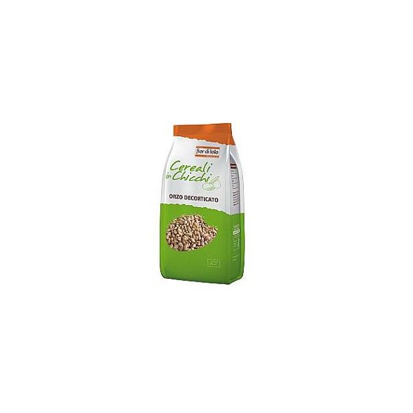 ORZO DECORT 500G
