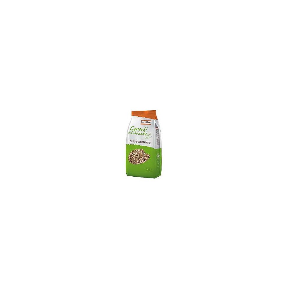 ORZO DECORT 500G