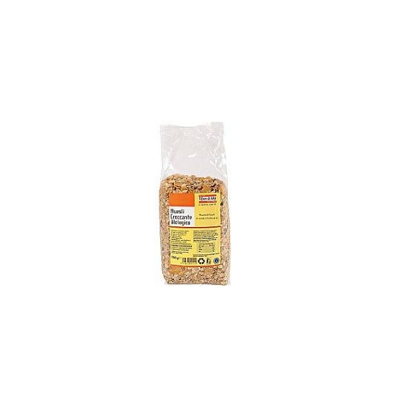 MUESLI CROCCANTE FAMIGLIA 750G