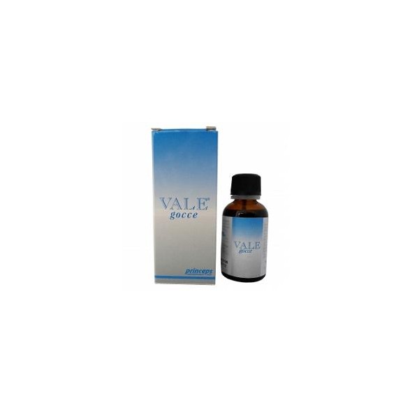VALE GOCCE 30ML