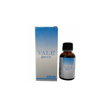 VALE GOCCE 30ML