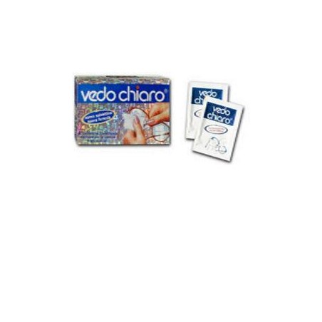 VEDOCHIARO SALV OCCHIALI 16 NM
