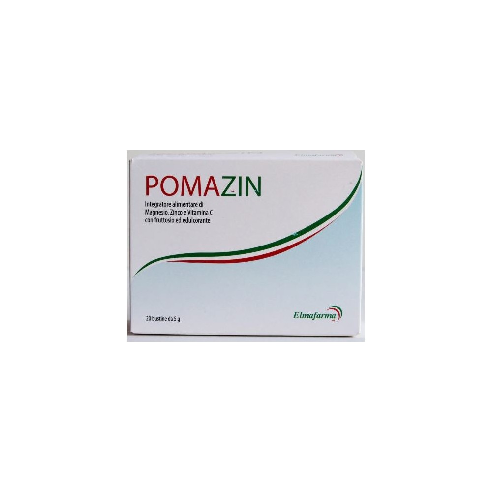 POMAZIN 20BUST
