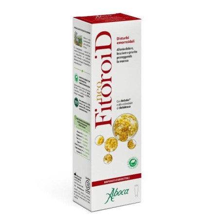 NEOFITOROID BIOPOMATA 40ML