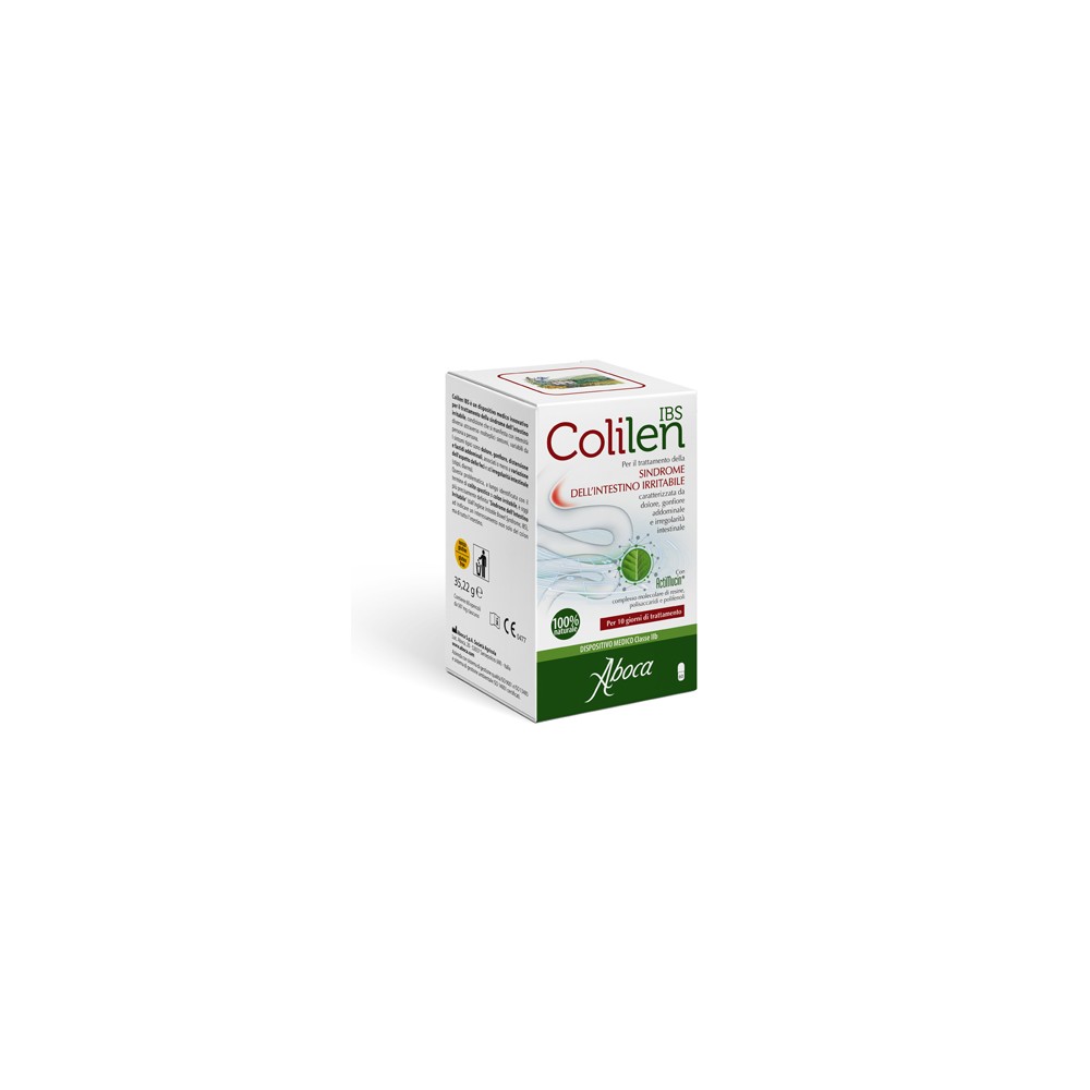 COLILEN IBS 60OPR