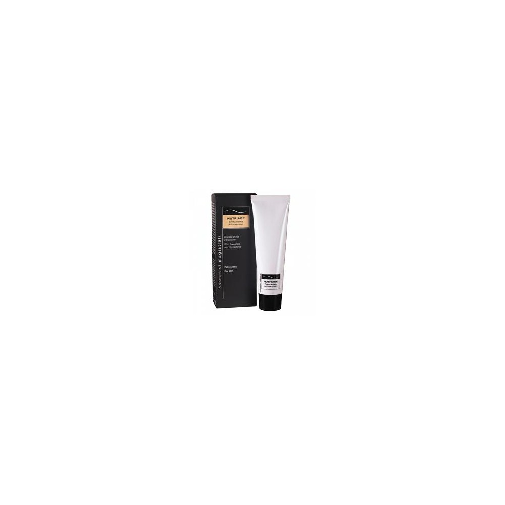 ETAS NUTRIAGE IDRATANTE 50ML