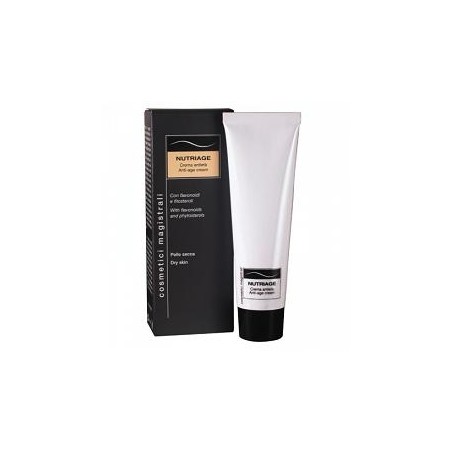 ETAS NUTRIAGE IDRATANTE 50ML