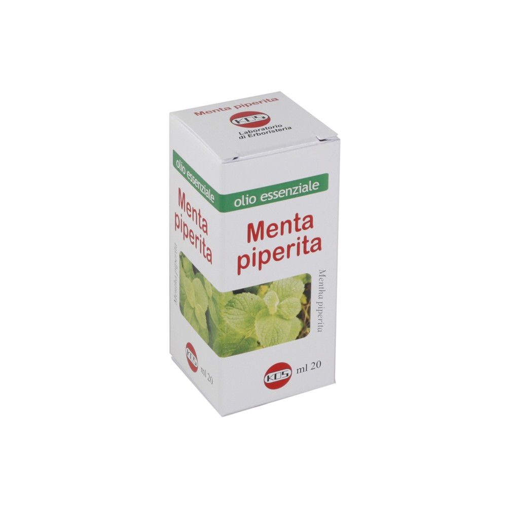 MENTA PIPERITA OE 20ML