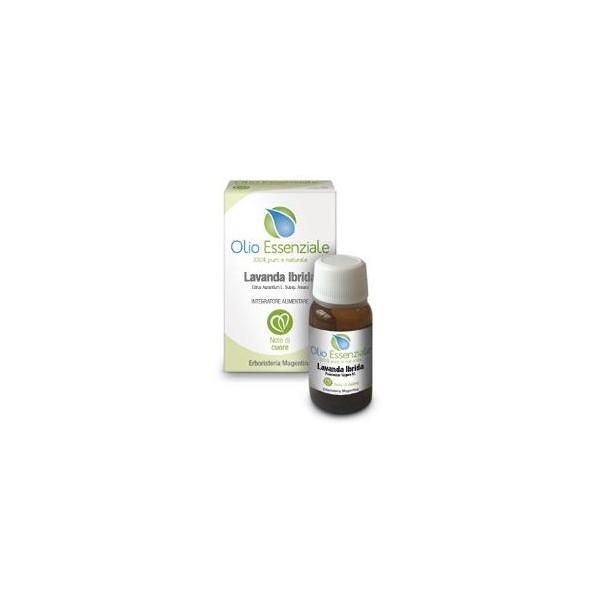 LAVANDA IBRIDA OE 10ML