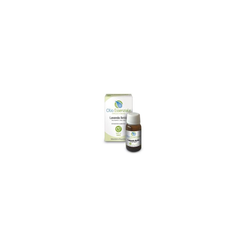 LAVANDA IBRIDA OE 10ML