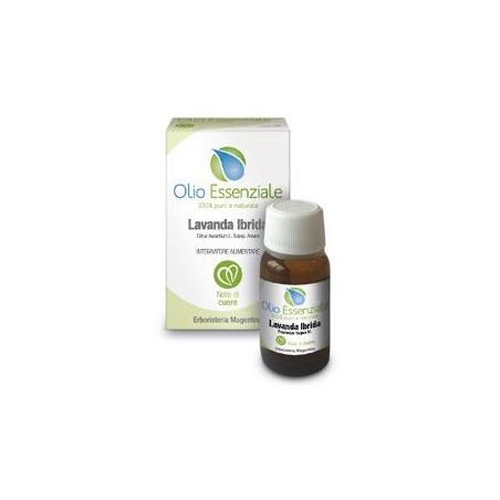 LAVANDA IBRIDA OE 10ML
