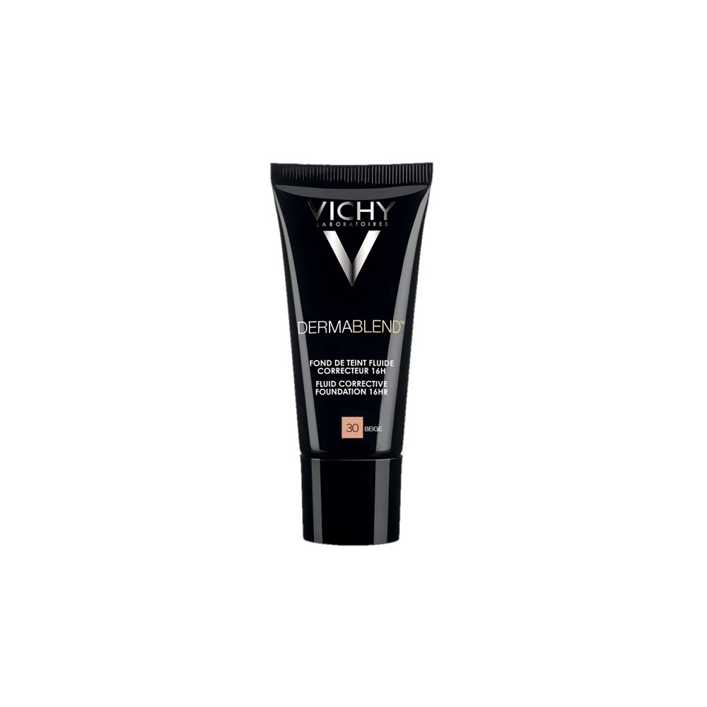 DERMABLEND FLUIDO 30 30ML