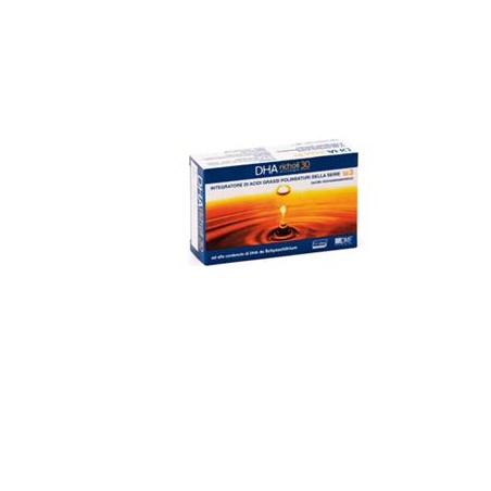 DHA RICHOIL 30PRL