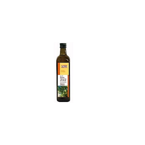 OLIO EXTRAVERGINE OLIVA 750ML