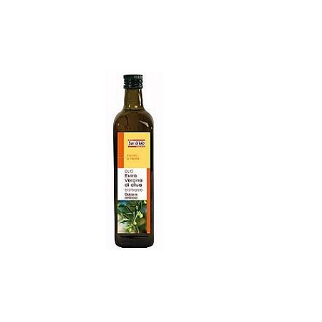 OLIO EXTRAVERGINE OLIVA 750ML