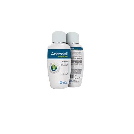 ADENOSIL SHAMPOO 200ML