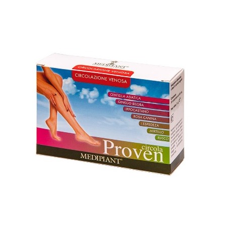 PROVEN CIRCOLA 30CPR