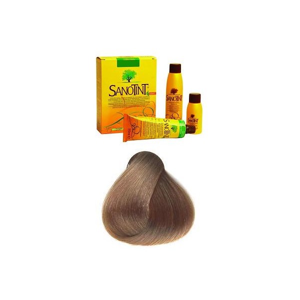SANOTINT LIGHT BION AMBRATO 76