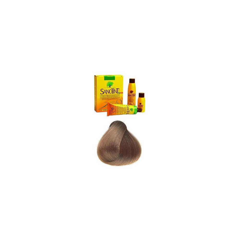 SANOTINT LIGHT BION AMBRATO 76