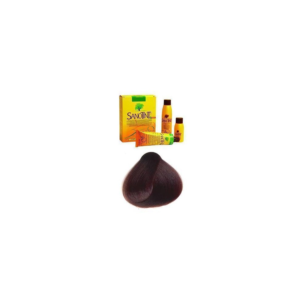 SANOTINT LIGHT CAST MOGANO 78
