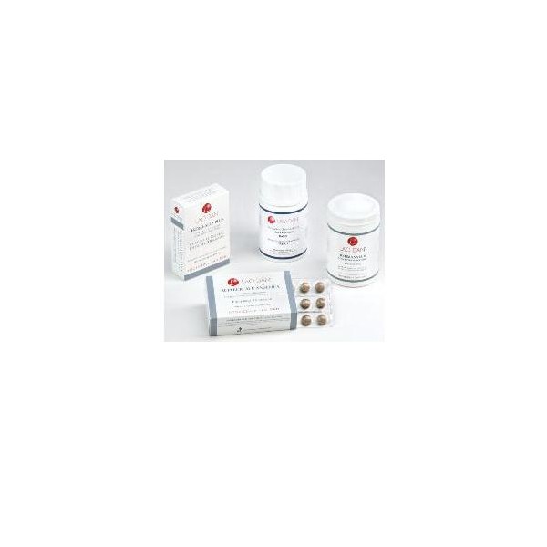 EUCOMMIA MORINDA 60CPR BLIS