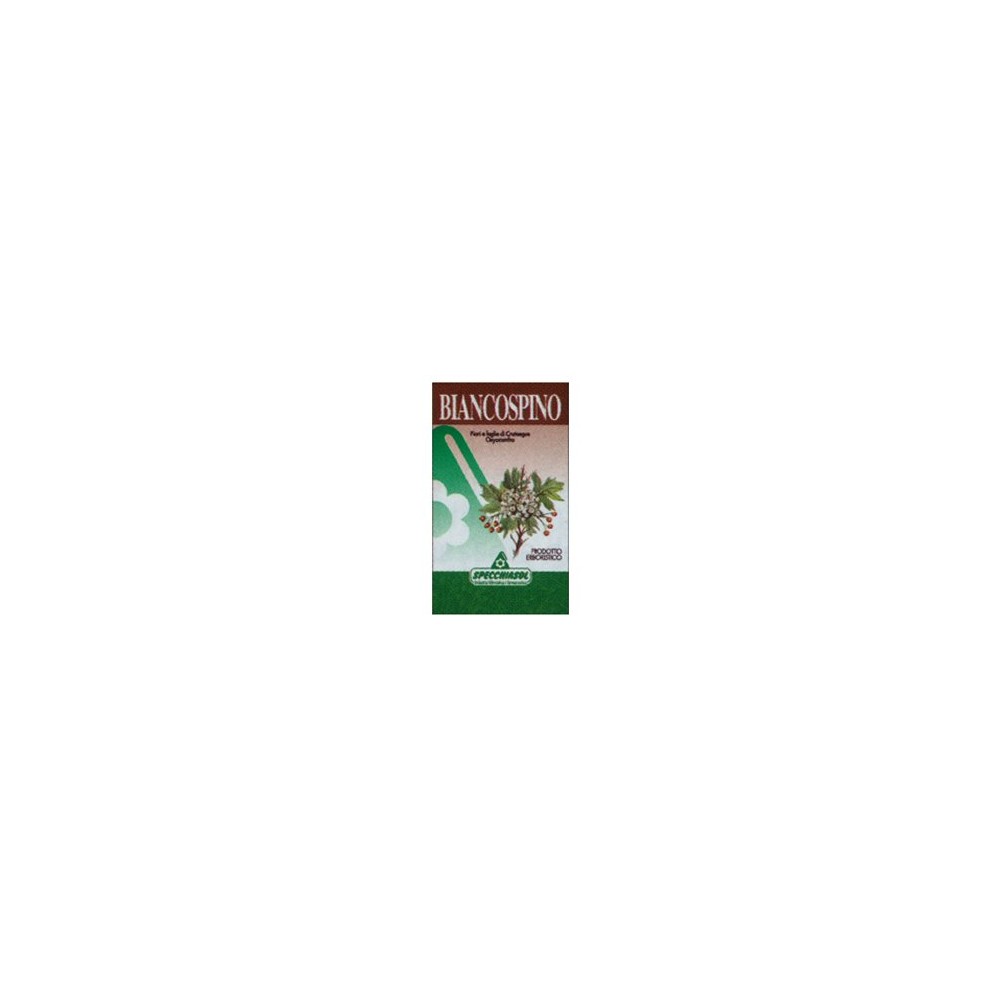 BIANCOSPINO ERBE 80CPS