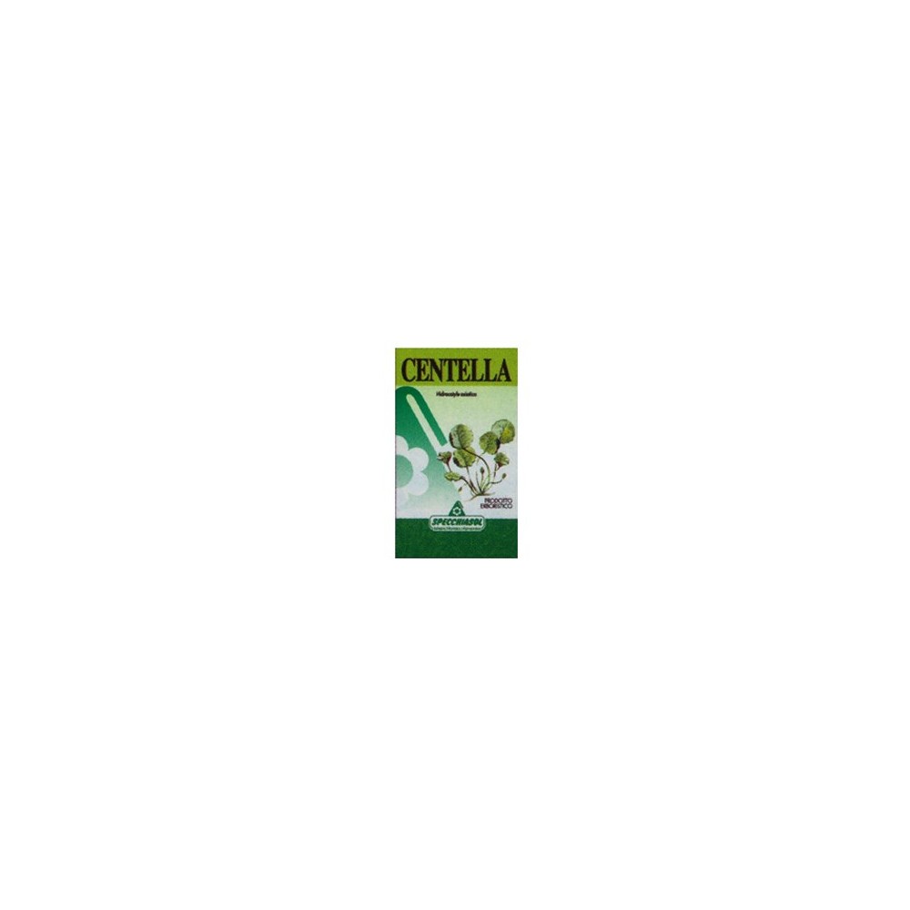 CENTELLA ASIAT ERBE 80CPS