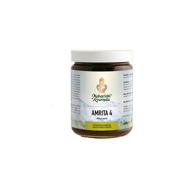 AMRITA 4 PASTA 600G