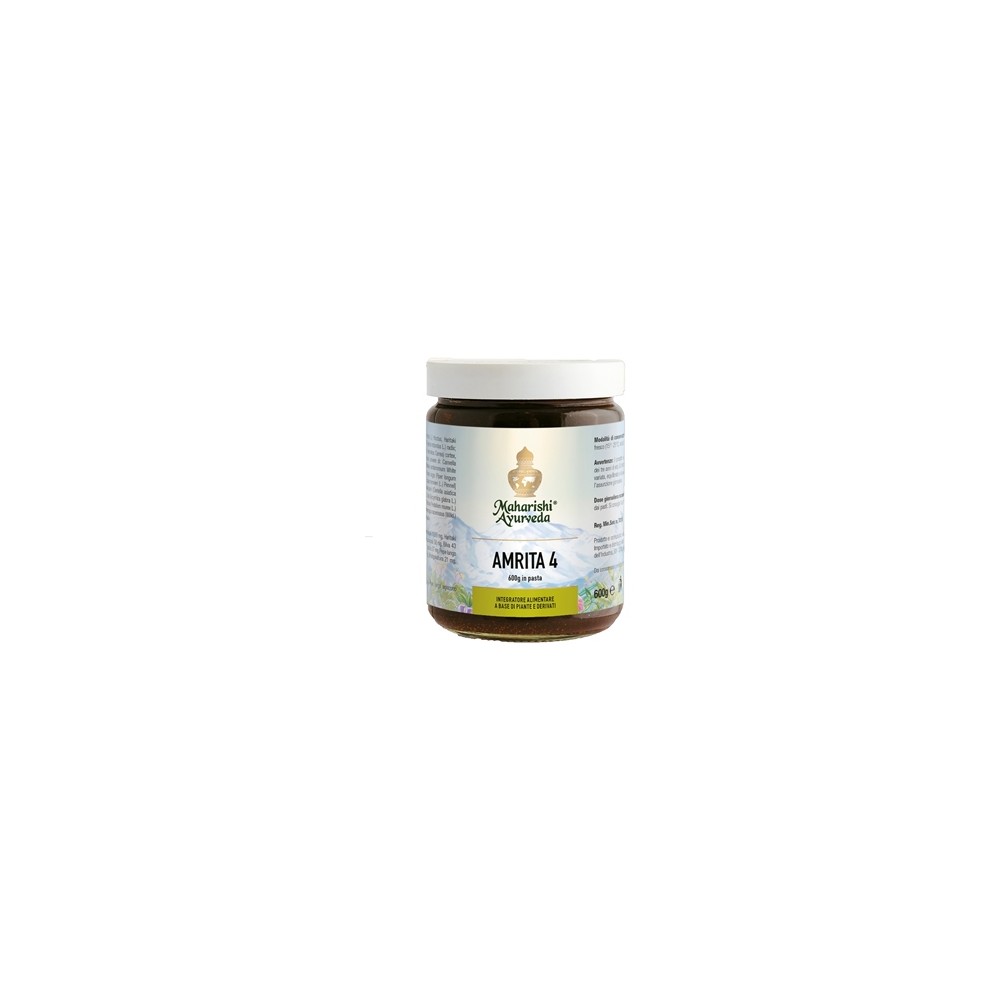 AMRITA 4 PASTA 600G