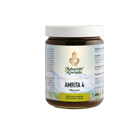 AMRITA 4 PASTA 600G