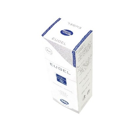 EUGEL DET VISO CORPO 200ML