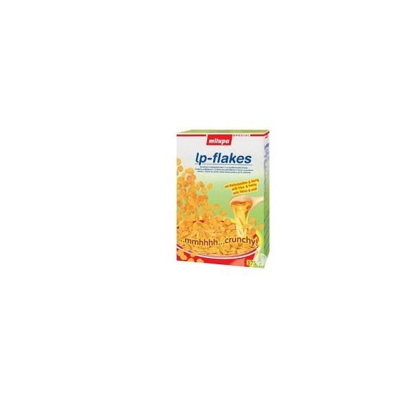 LP FLAKES 375G