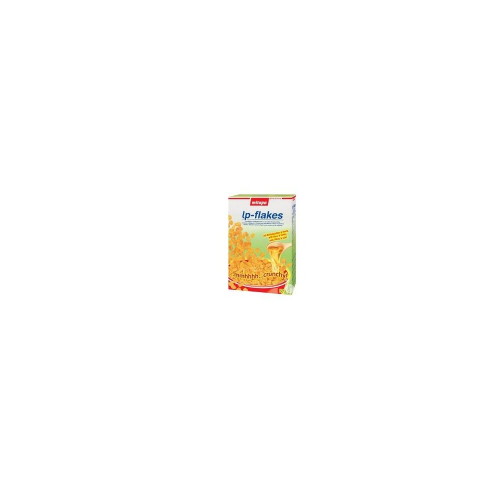 LP FLAKES 375G