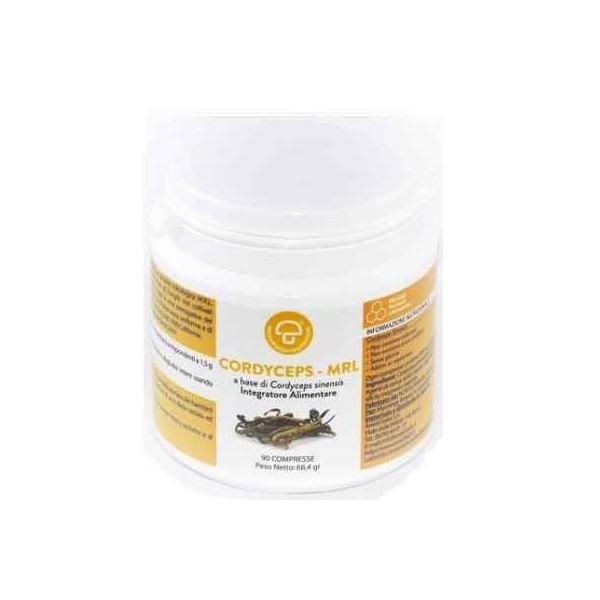 CORDYCEPS MRL 90CPR