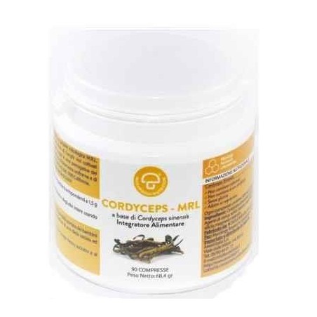 CORDYCEPS MRL 90CPR