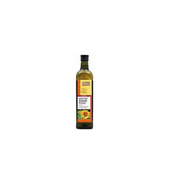OLIO SEMI GIRASOLE 750ML
