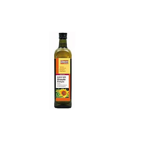 OLIO SEMI GIRASOLE 750ML