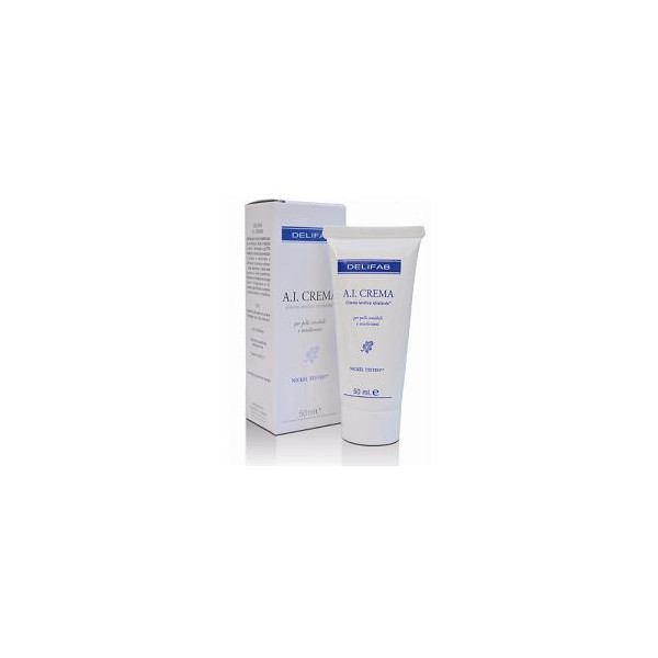 DELIFAB AI CREMA VISO 50ML