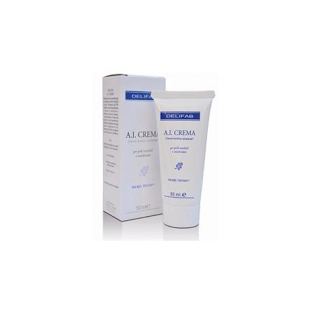 DELIFAB AI CREMA VISO 50ML