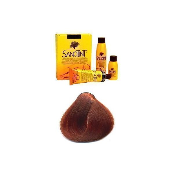 SANOTINT TINTURA CAPELLI 20