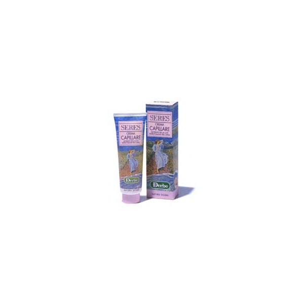 CREMA CAPILLARE SERES 125ML