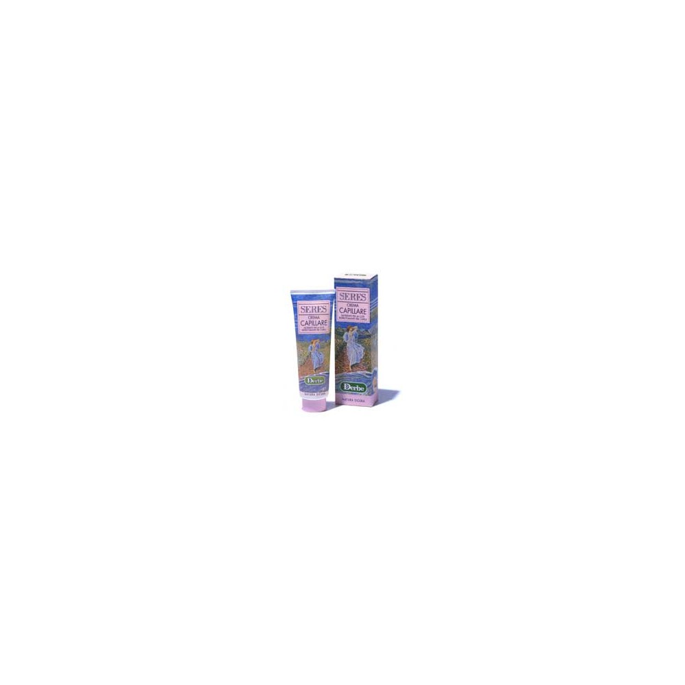 CREMA CAPILLARE SERES 125ML