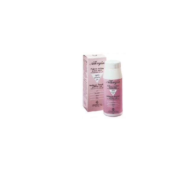 ALKAGIN POLVERE INTIMA 100G