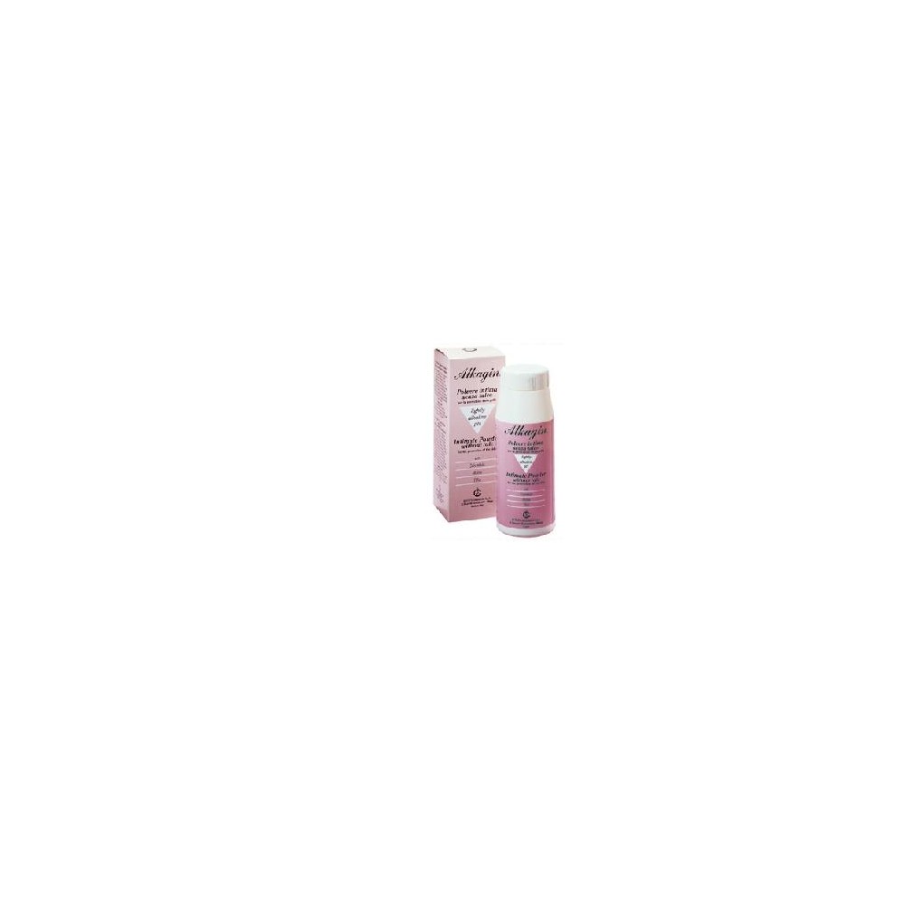 ALKAGIN POLVERE INTIMA 100G