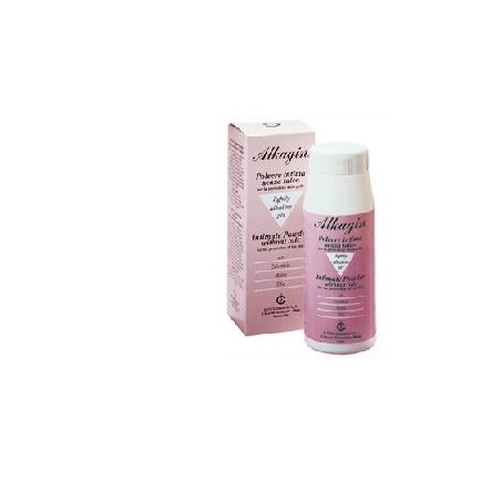 ALKAGIN POLVERE INTIMA 100G