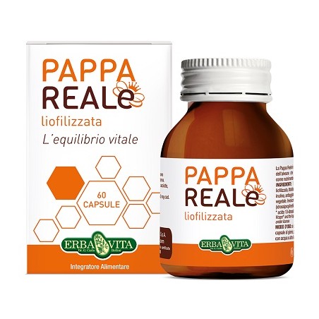 PAPPA REALE 60CPS