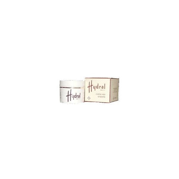 HYDRAL CR VISO IDRAT 50ML