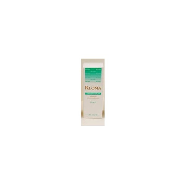 KLOMA SHAMPOO ANTIFORFORA