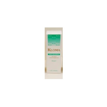KLOMA SHAMPOO ANTIFORFORA