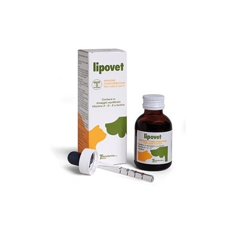 LIPOVET 50ML